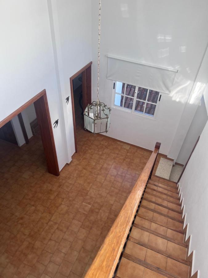 La Carpinteria Villa Los Llanos De Aridane Exterior foto