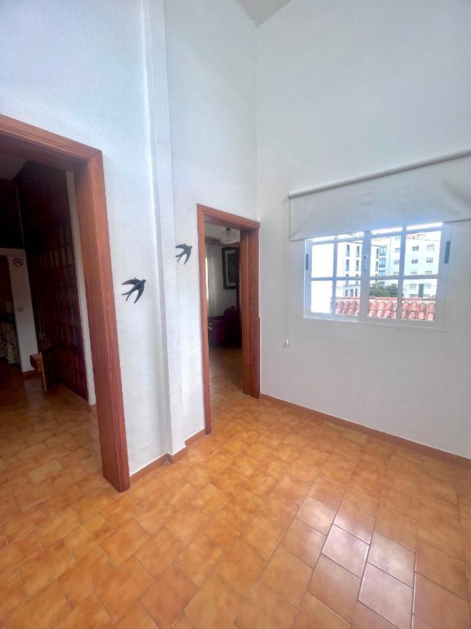 La Carpinteria Villa Los Llanos De Aridane Exterior foto