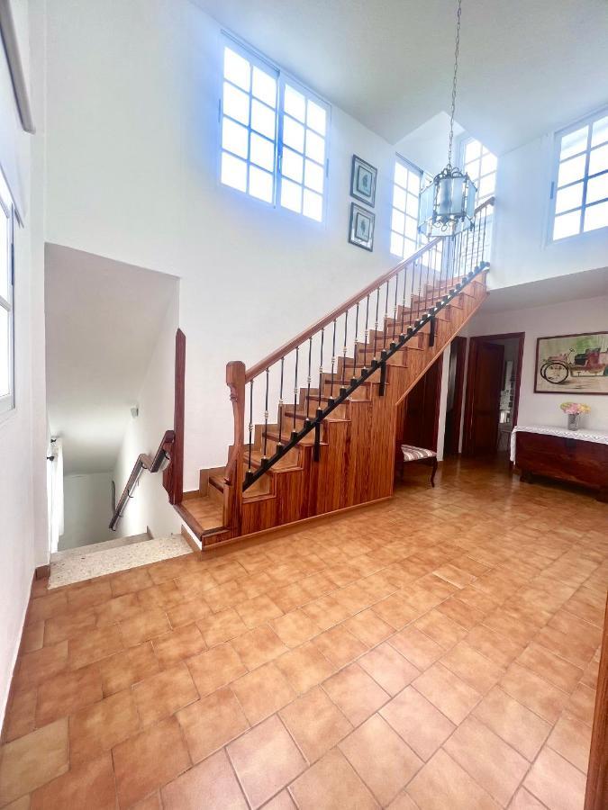 La Carpinteria Villa Los Llanos De Aridane Exterior foto