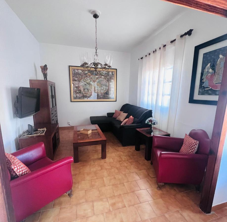 La Carpinteria Villa Los Llanos De Aridane Exterior foto