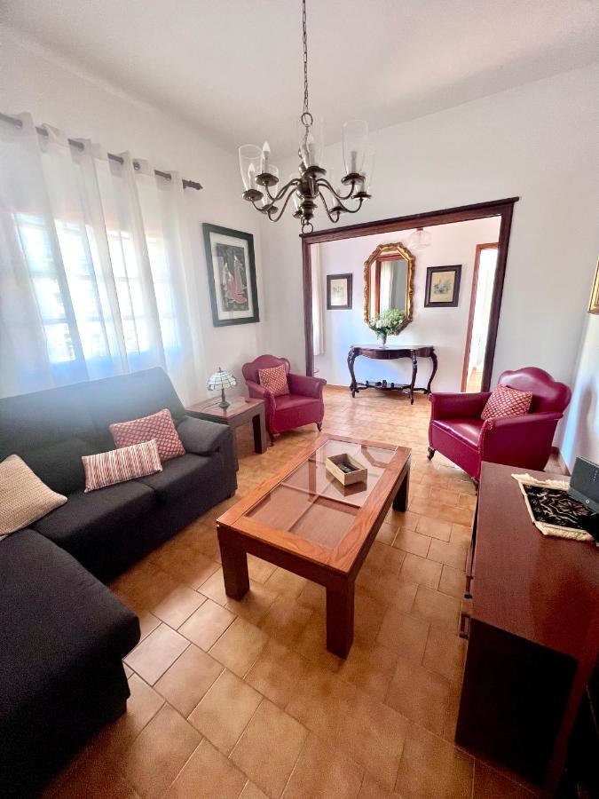 La Carpinteria Villa Los Llanos De Aridane Exterior foto