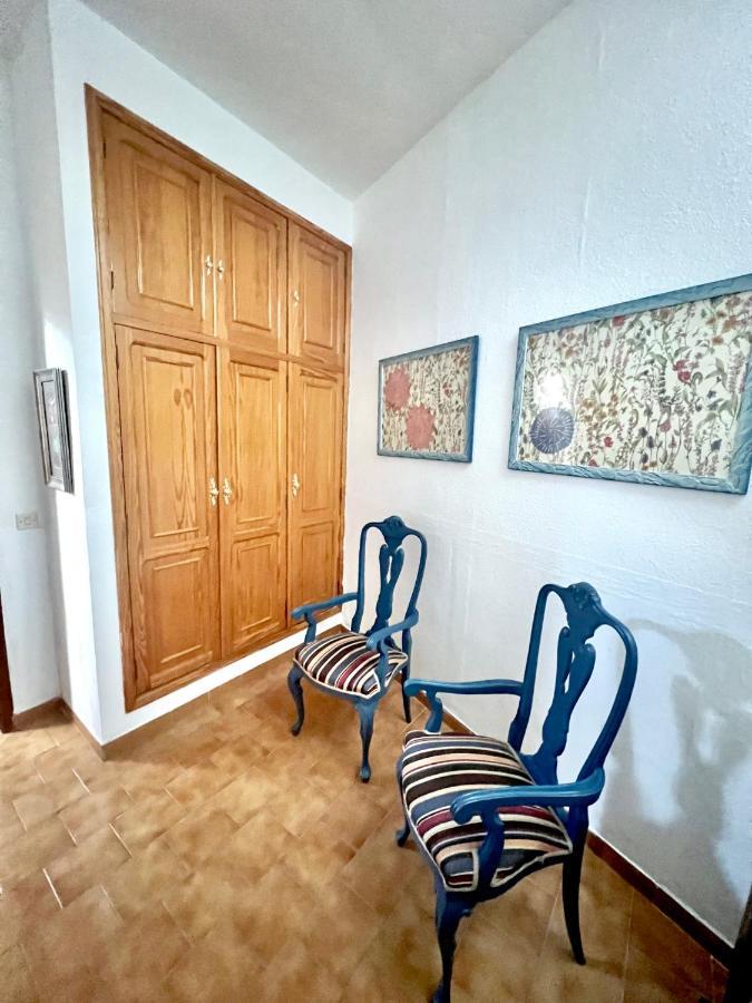 La Carpinteria Villa Los Llanos De Aridane Exterior foto