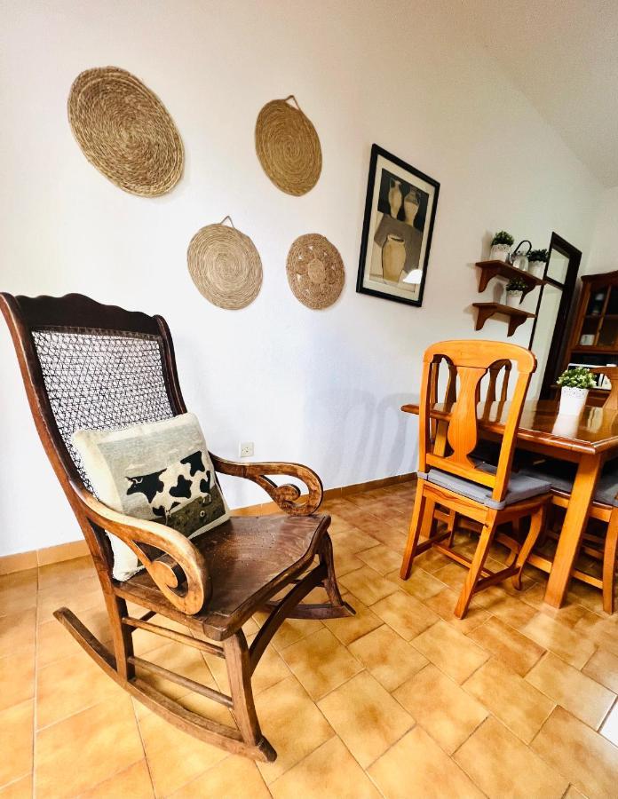 La Carpinteria Villa Los Llanos De Aridane Exterior foto