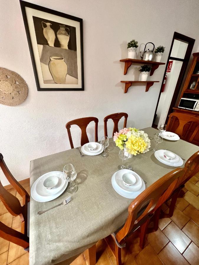 La Carpinteria Villa Los Llanos De Aridane Exterior foto
