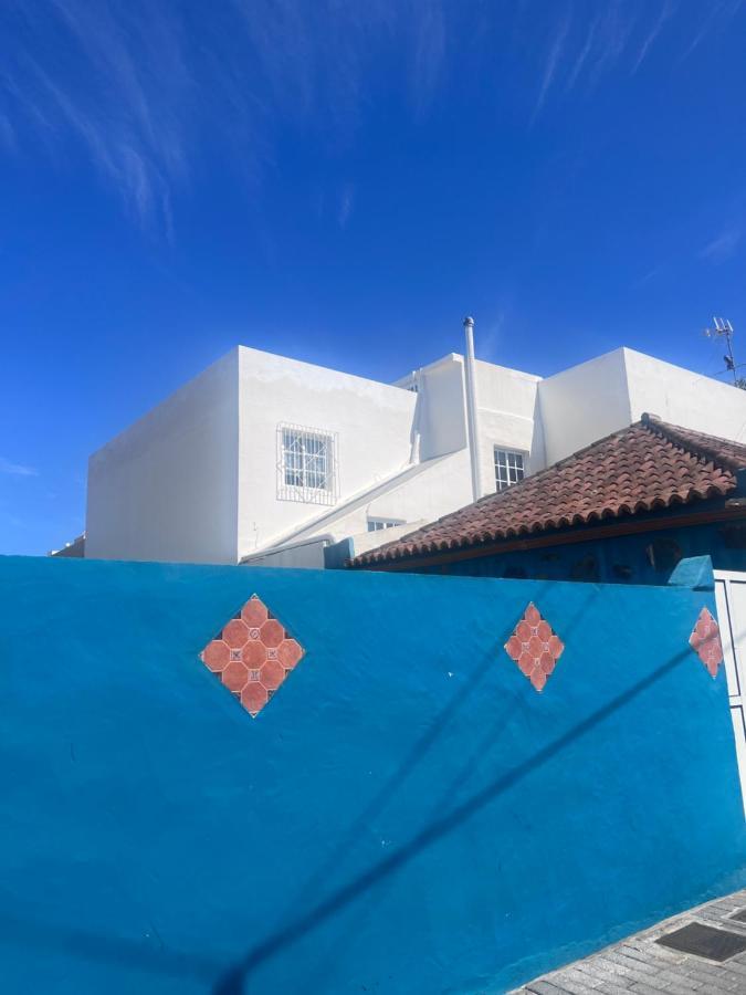 La Carpinteria Villa Los Llanos De Aridane Exterior foto