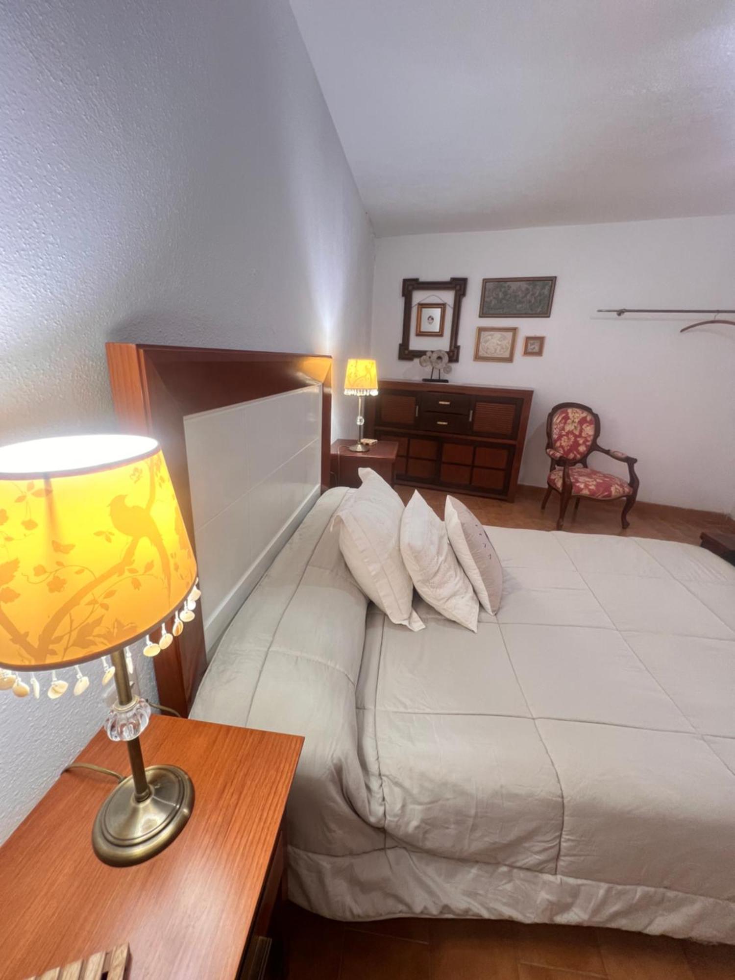 La Carpinteria Villa Los Llanos De Aridane Exterior foto
