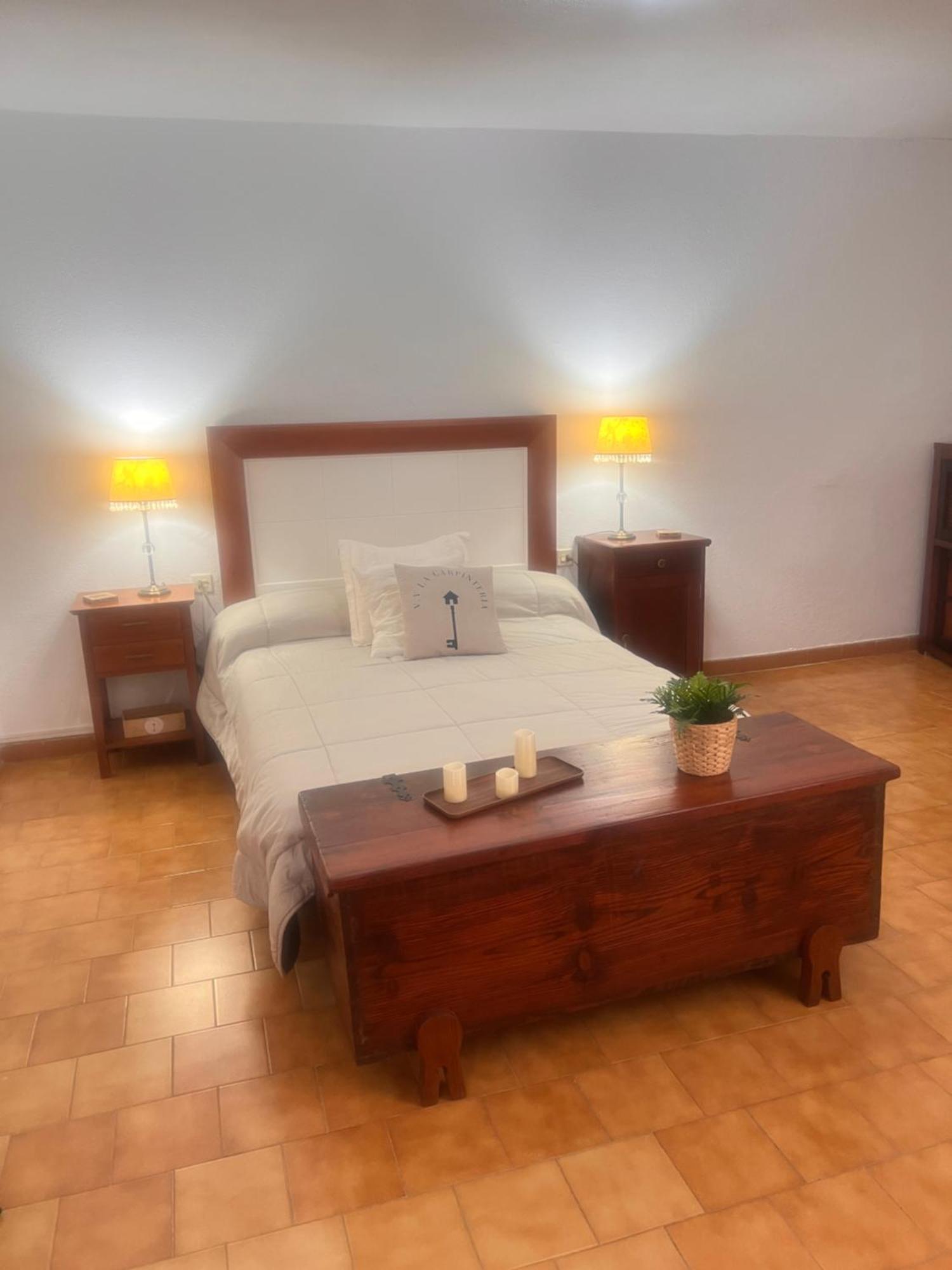 La Carpinteria Villa Los Llanos De Aridane Exterior foto